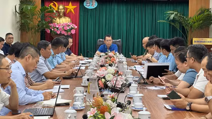Cảng hàng không Tân Sơn Nhất rà soát quy trình ứng phó xâm nhập vùng cấm bay