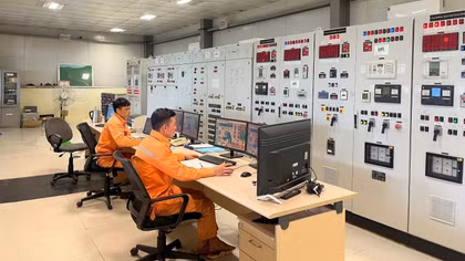EVNNPC và các nhà máy thủy điện nhỏ bảo đảm cấp điện cho miền Bắc