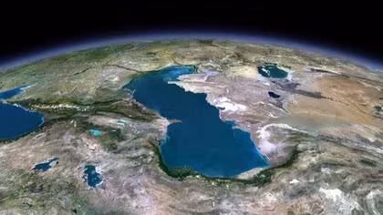 Đằng sau đòn tập kích của Ukraine vào tàu hàng Iran trên Biển Caspi