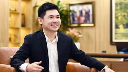 Từ triết lý làm bất động sản khác biệt đến “cú đúp” giải thưởng Quốc gia của T&T Group