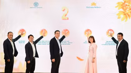 Chạm thu Hà Nội: Hành trình đưa bản sắc Thủ đô vươn xa