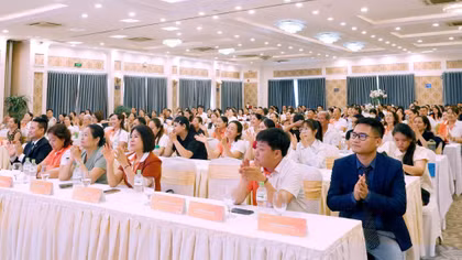 Hanwha Life đồng hành cùng khách hàng chủ động chăm sóc sức khỏe, vững vàng tài chính