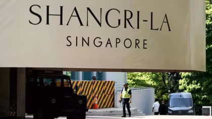 Shangri-La: Từ sáng kiến thúc đẩy đối thoại đến diễn đàn an ninh hàng đầu 