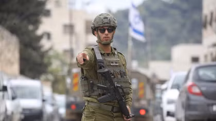 Quân đội Israel cảnh báo nguy cơ thiếu hụt binh sĩ nghiêm trọng