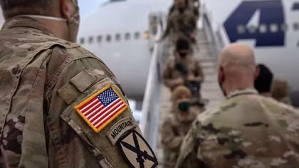 “Cắt lớp” quan hệ Mỹ - NATO