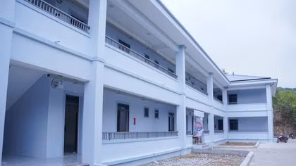 Tạo nền tảng “an cư” cho người lao động trong Tháng Công nhân