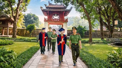 Khơi dậy “sức mạnh mềm” văn hóa Thủ đô trong kỷ nguyên mới