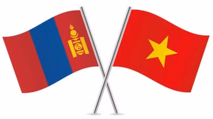 Mở rộng và cụ thể hóa các trụ cột hợp tác Việt Nam – Mông Cổ