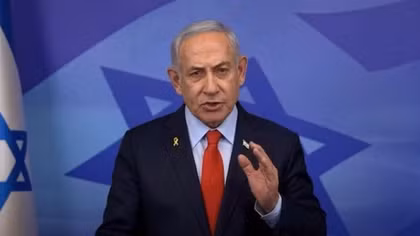 Thủ tướng Israel ra tuyên bố bất ngờ về thỏa thuận hòa bình Mỹ - Iran