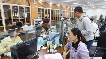 BHXH TP Hồ Chí Minh hướng dẫn thực hiện mức đóng bảo hiểm mới từ 1/7/2026