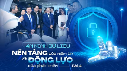 Bài 4: Từ “người thụ hưởng” đến động lực tăng trưởng của doanh nghiệp