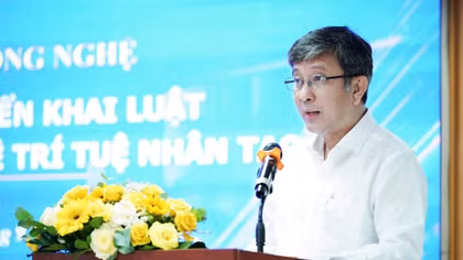 Đưa Luật AI vào thực tiễn từ những bài toán cụ thể