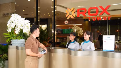Năng lực vận hành và bài toán giữ lợi thế cạnh tranh của tòa nhà văn phòng