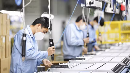 Khi doanh nhân không còn sợ sai: Nền tảng cho một Việt Nam hùng cường