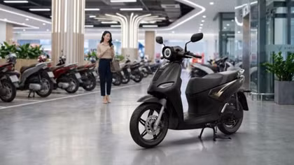 Hai ưu điểm khiến nhiều người kinh doanh tự do lựa chọn VinFast Kyo