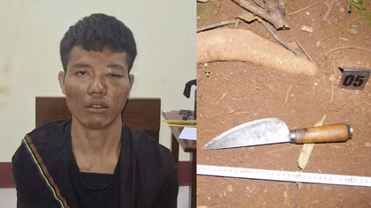 Đâm thiếu niên 14 tuổi tử vong chỉ vì… cục sạc điện thoại