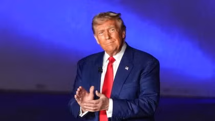 Mỹ đổi tên sân bay quốc tế theo tên Tổng thống Donald Trump