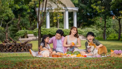 Động lực hạ tầng và bài toán giãn dân: Phía Tây TP Hồ Chí Minh định hình không gian sống mới