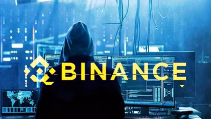 Binance bị hack, hé lộ khả năng tin tặc xâm nhập qua laptop kỹ sư