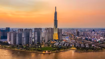 Vingroup là doanh nghiệp nộp ngân sách lớn nhất Việt Nam