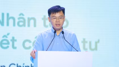 Saigon AI Hub trình diễn kết quả nghiên cứu AI, khởi động Khóa 2 theo mô hình “đặt hàng”