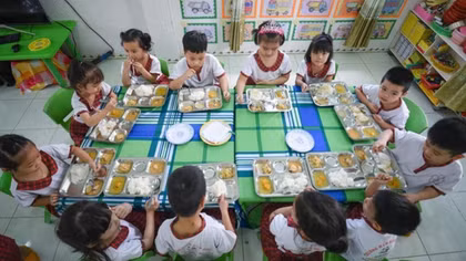 Tập đoàn TH cam kết đồng hành cùng Chính phủ hiện thực hóa mục tiêu tăng trưởng “2 con số”