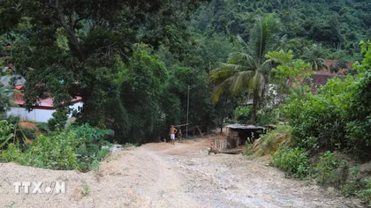 Thủ tướng yêu cầu chủ động ứng phó thiên tai, tập trung khắc phục hậu quả mưa lũ