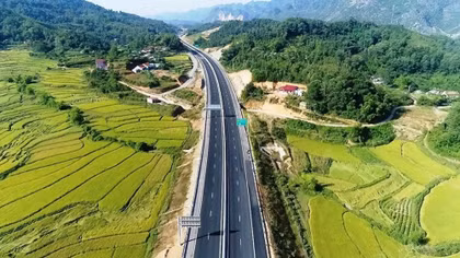 Nghiên cứu đổi mới phương thức quản lý để hình thành các tổng thầu quản trị