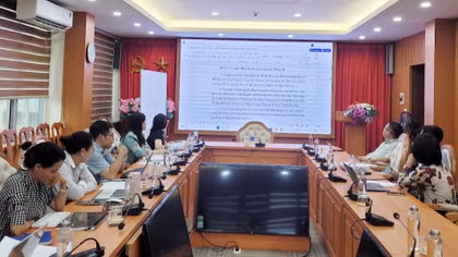 Chỉnh lý các quy định liên quan đến đăng ký biện pháp bảo đảm