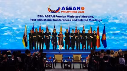 Việt Nam chủ trì Hội nghị Bộ trưởng Ngoại giao ASEAN-New Zealand