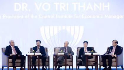 Chuyên gia Việt Nam đề xuất hình thành Cộng đồng Đổi mới Sáng tạo ASEAN