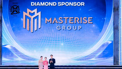 Masterise Group đồng hành cùng Miss World 2026: Khi những chuẩn mực thế giới hội tụ tại Việt Nam