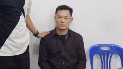 Kẻ tống tiền, trốn truy nã bị bắt sau gần 3 năm “tá túc” tại Lào