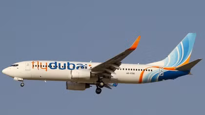 Ẩu đả giữa hai phi công, máy bay hạ cánh khẩn xuống Arab Saudi