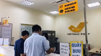 Phát triển điểm phục vụ bưu chính thông minh và hạ tầng đa năng: Mở đường cho thương mại điện tử bứt phá