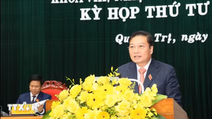 Thủ tướng điều động, bổ nhiệm lãnh đạo Bộ Xây dựng, Văn phòng Chính phủ
