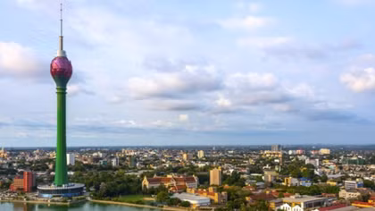 Chào mừng đường bay mới TP Hồ Chí Minh - Colombo (Sri Lanka), Vietjet mở đại tiệc vé Eco từ 0 đồng