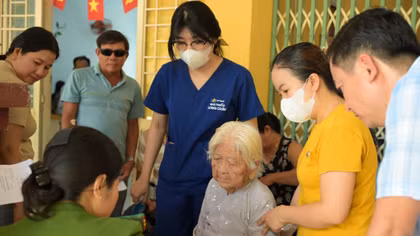 Chiến dịch 500 ngày đêm: Khi khoa học nối lại những cuộc đoàn viên còn dang dở
