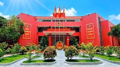 Phát huy không gian văn hóa Hồ Chí Minh trong xây dựng môi trường văn hoá CAND