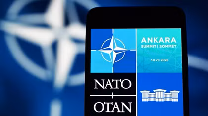 Thấy gì từ Thượng đỉnh NATO 2026?