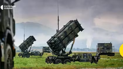 Mỹ bật đèn xanh thương vụ Patriot trị giá 2,1 tỷ USD cho Ukraine