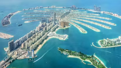 UAE cấp visa tại cửa khẩu với một bộ phận khách Việt Nam