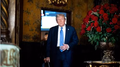 Tổng thống Trump đối mặt phép thử ảnh hưởng chính trị trước bầu cử giữa nhiệm 