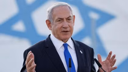 Thủ tướng Israel yêu cầu trục xuất nhóm hoạt động trên tàu viện trợ Gaza