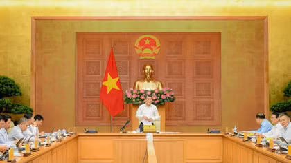 Giảm lãi suất – quyết sách “khơi thông dòng vốn” trước áp lực lạm phát và nguy cơ đứt gãy chuỗi cung ứng toàn cầu
