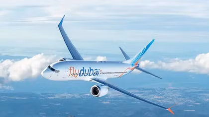 Australia điều tra quá khứ học tập của cơ phó chuyến bay Flydubai FZ1073