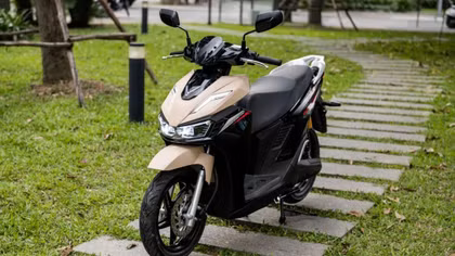 Vì sao những khách hàng trẻ mê công nghệ thích VinFast Viper ?