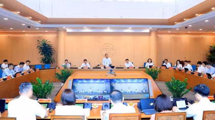 Nhận diện luận điệu xuyên tạc chủ trương thí điểm “xã, phường xã hội chủ nghĩa”