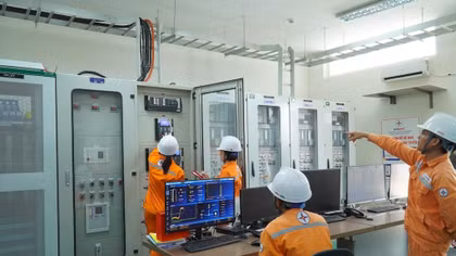 Văn hóa đổi mới – động lực để EVNNPC phát triển trong kỷ nguyên mới