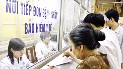Từ ngày 1/7/2026, mở rộng quyền lợi bảo hiểm y tế khi khám ngoại trú trái tuyến
